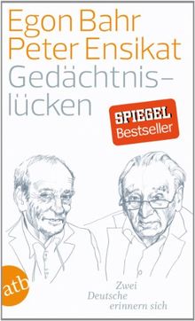 Gedächtnislücken: Zwei Deutsche erinnern sich