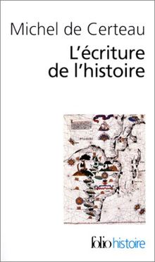 L'écriture de l'histoire