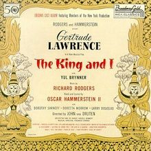 The King & I