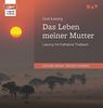 Das Leben meiner Mutter: Lesung mit Katharina Thalbach (1 mp3-CD)