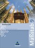 Massstab - Mathematik für Realschulen - Ausgabe 2005: Maßstab - Mathematik für Realschulen in Nordrhein-Westfalen, Bremen, Hamburg und Schleswig-Holstein - Ausgabe 2005: Schülerband 9