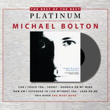 Greatest Hits 1985-1995 von Michael Bolton | CD | Zustand gut