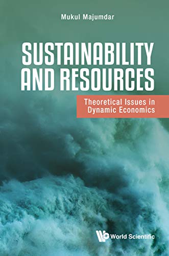 Sustainability and Resources: Theoretical Issues in Dynamic Economics