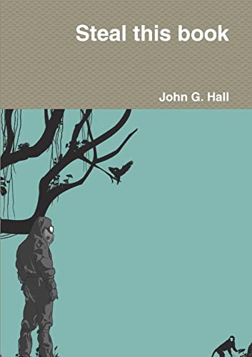 Steal this book: Dark light