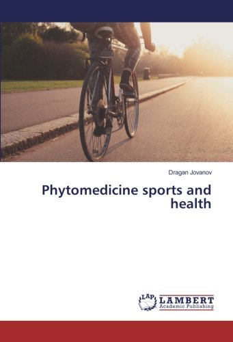 Phytomedicine sports and health