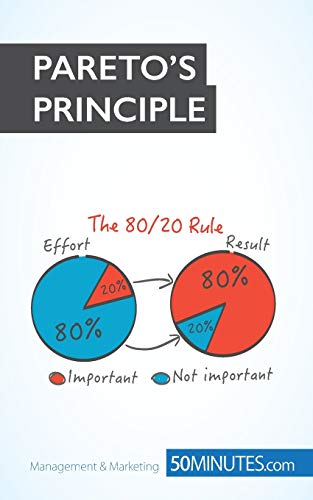 Pareto's Principle: Expand your business with the 80/20 rule (Management & Marketing, Band 15)