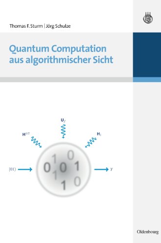Quantum Computation aus algorithmischer Sicht
