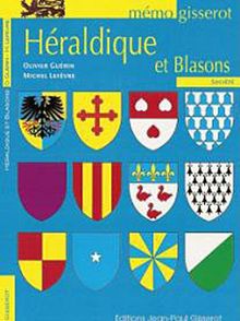 Héraldique et blasons