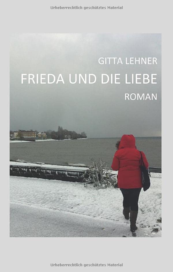 Frieda und die Liebe