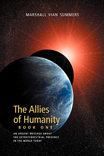 Summers, Marshall Vian Allies Of Humanity Book One