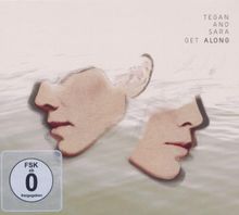 Get Along von Tegan and Sara | CD | Zustand sehr gut
