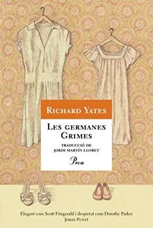 Les germanes Grimes (PERFILS)