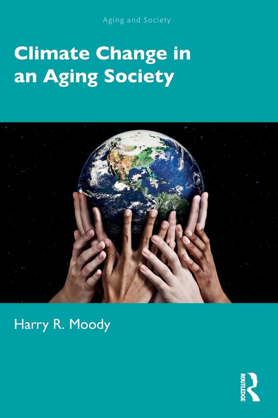 Climate Change in an Aging Society (Aging and Society)