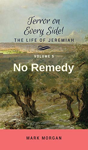 No Remedy: Volume 5 of 5 (Terror on Every Side!, Band 5)