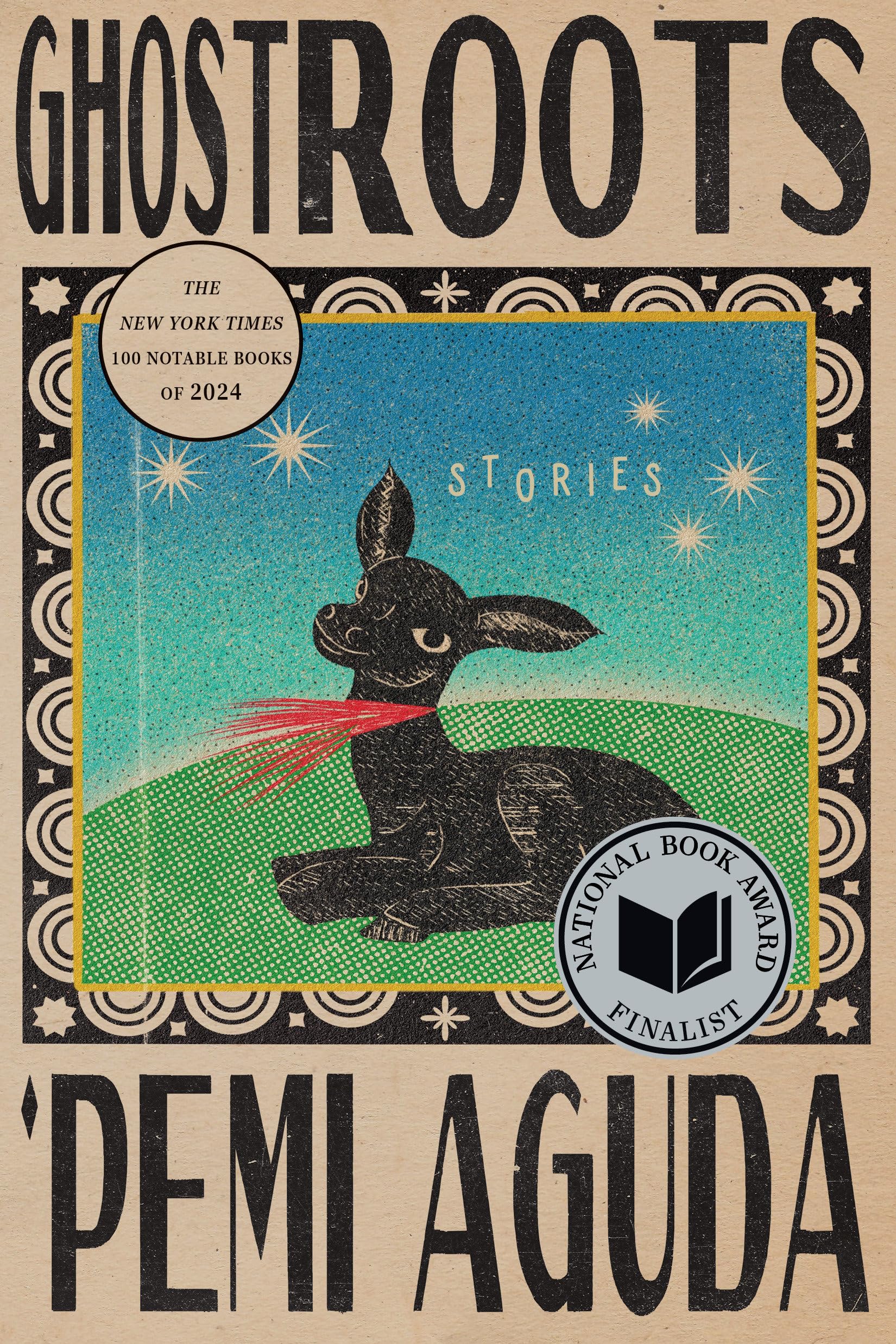 Aguda, 'Pemi: Ghostroots