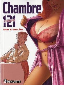 Chambre 121 : l'intégrale