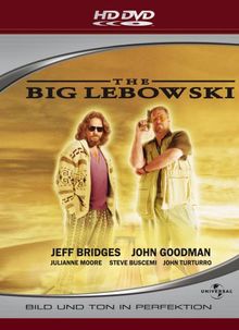 The Big Lebowski [HD DVD]