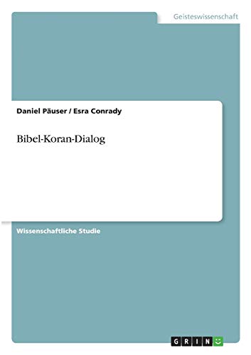 Bibel-Koran-Dialog
