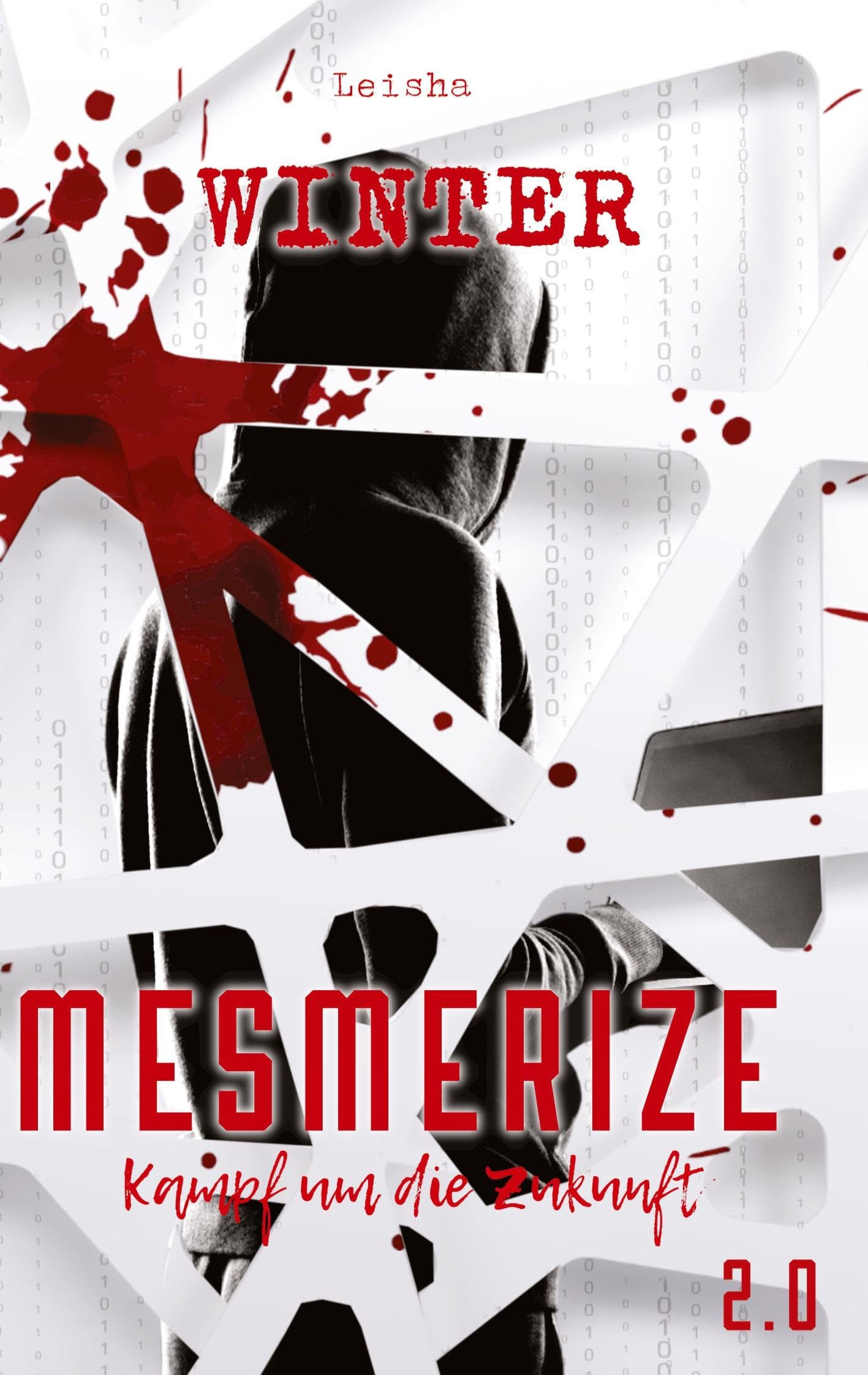 Mesmerize 2.0 - Kampf um die Zukunft: DE