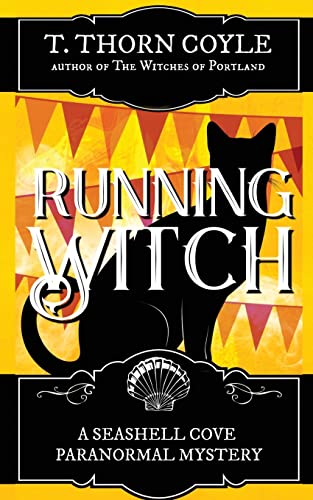 Running Witch