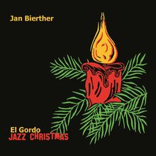 El Gordo Jazz Christmas