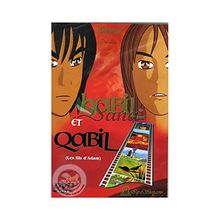 Habil et Qabil (Film d'Animation 3D)