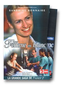 Une Femme en blanc [VHS]
