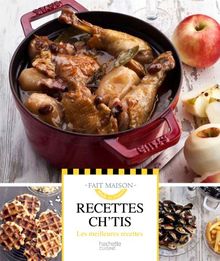 Recettes ch'tis : les meilleures recettes