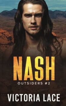 Nash: (Outsiders T2)