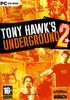 Tony Hawk Underground 2 : PC DVD ROM , FR