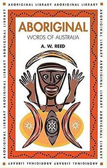 Aboriginal Words of Australia (Aboriginal library)