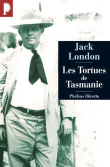 Les tortues de Tasmanie