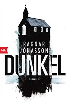 DUNKEL: Thriller (Die HULDA Trilogie, Band 1)