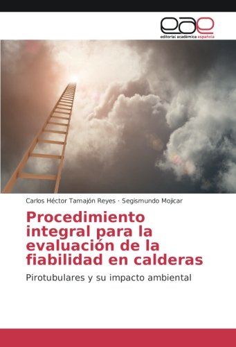 Procedimiento integral para la evaluación de la fiabilidad en calderas: Pirotubulares y su impacto ambiental