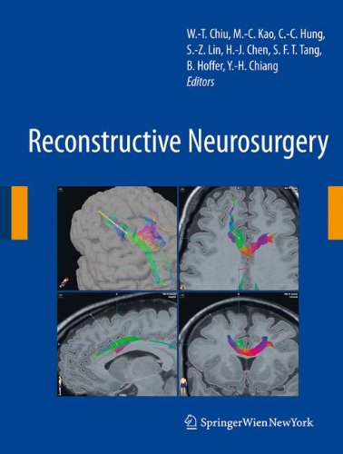 Reconstructive Neurosurgery (Acta Neurochirurgica Supplement)