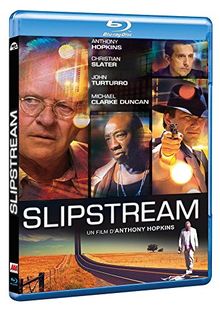 Slipstream [Blu-ray] [FR Import]