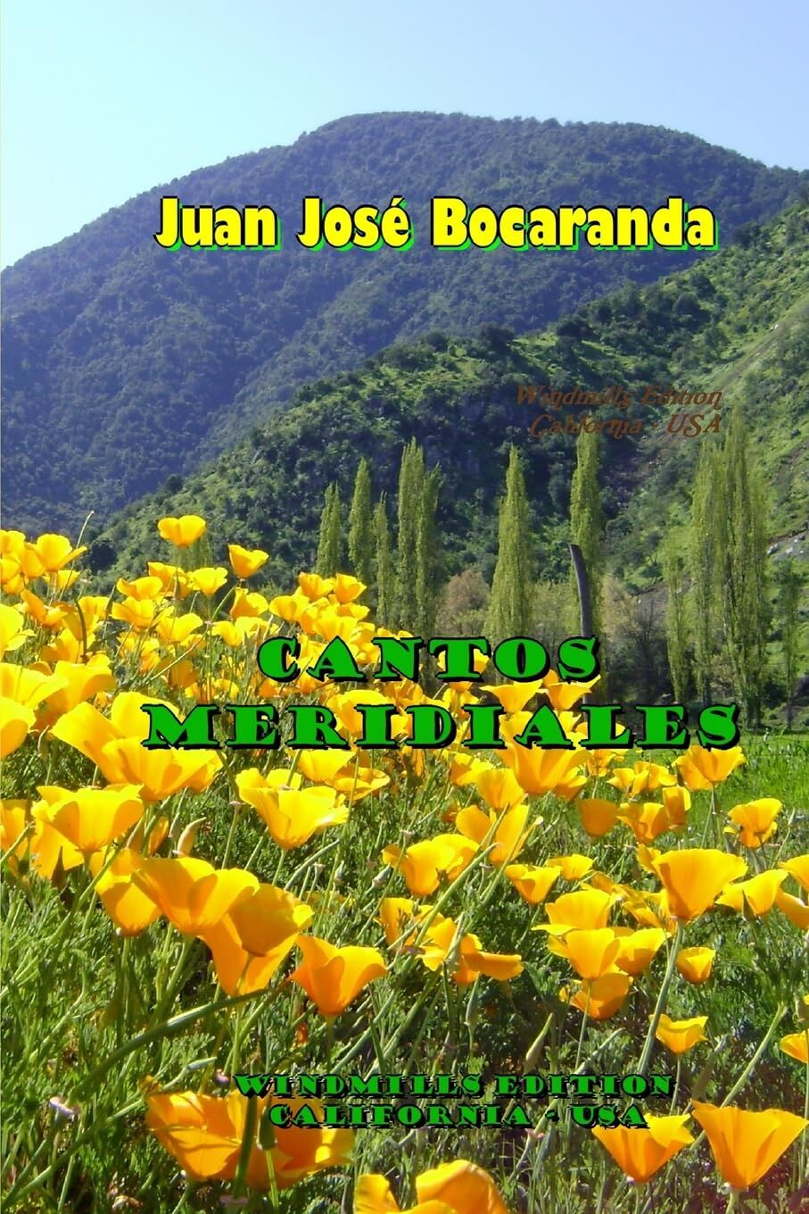 CANTOS MERIDIALES