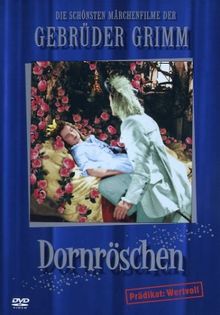 Dornröschen