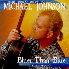 Very Best of Michael Johnson