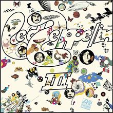 III - Super Deluxe Edition Box (CD + Vinyl) [Vinyl LP]