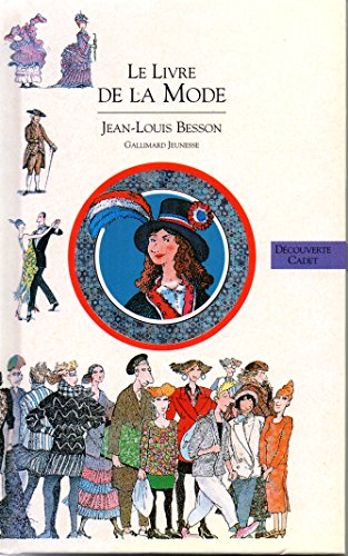 A Travers Ma Fenêtre Film Livre Livres des costumes Tome 1 : La mode à travers les siècles de Jean