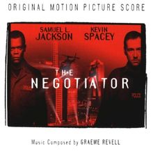 The Negotiator