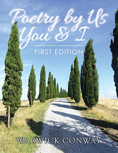 Poetry by Us You & I: First Edition