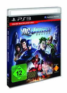 DC Universe Online