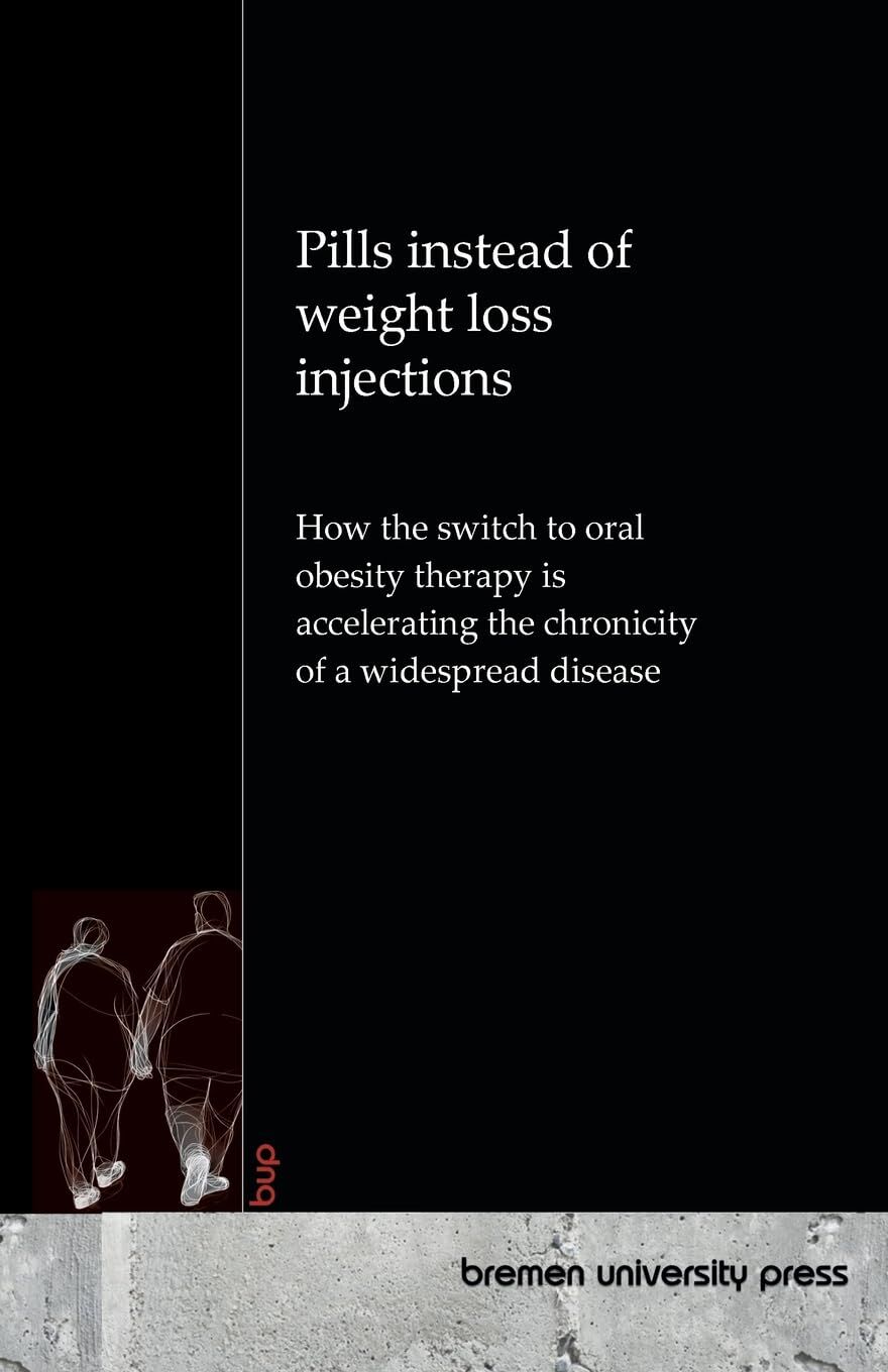 Pills instead of weight loss injections