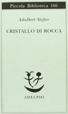 Cristallo di rocca