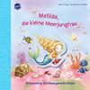 Matilda, die kleine Meerjungfrau. Allererste Vorlesegeschichten: Allererste Vorlesegeschichte für Kinder ab 2 Jahren