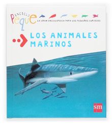 Los animales marinos (Enciclopeque, Band 4)