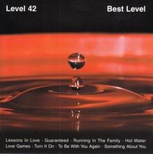 Best Level - Level 42