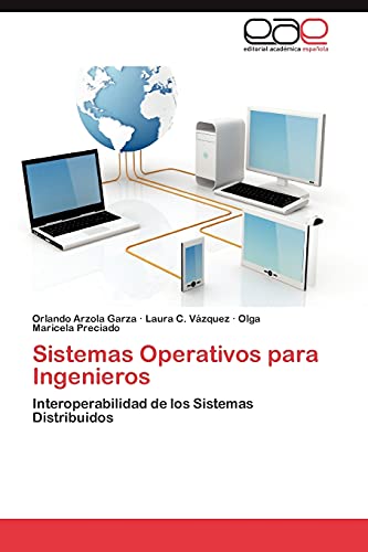 Sistemas Operativos para Ingenieros: Interoperabilidad de los Sistemas Distribuidos